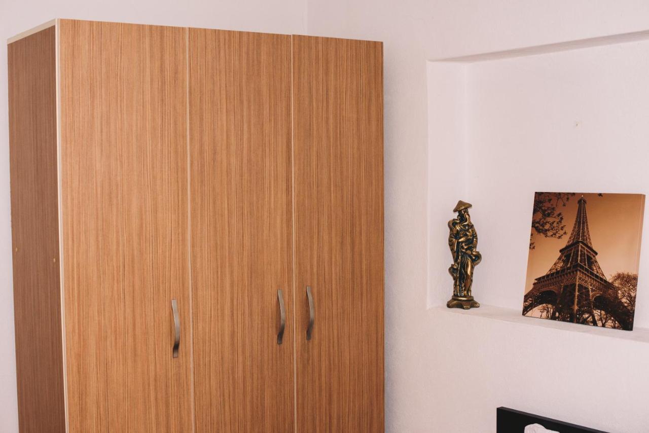 Apartamento The Tower St. House Sibiu Exterior foto