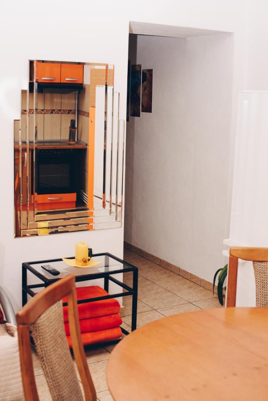 Apartamento The Tower St. House Sibiu Exterior foto
